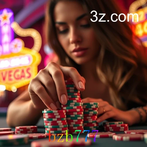 Login Criativo e Eficiente em bzb777: A Nova Experiência Gamer