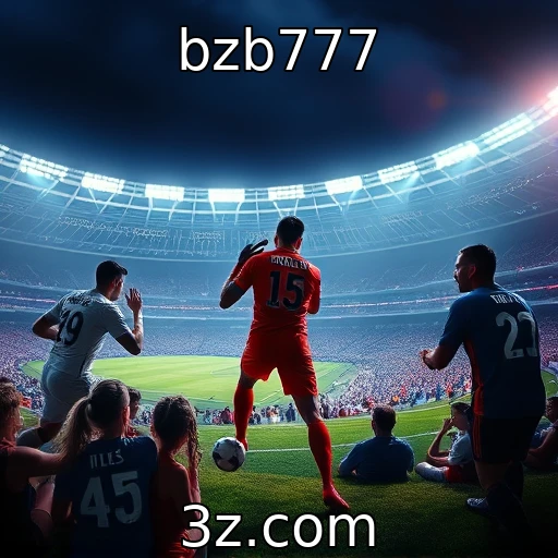 bzb777 Análise das Apostas Esportivas: O Que Esperar dos Próximos Campeonatos