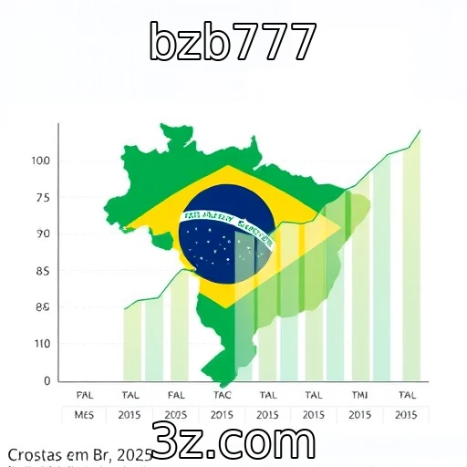 bzb777 O crescimento das apostas esportivas no Brasil e suas implicações