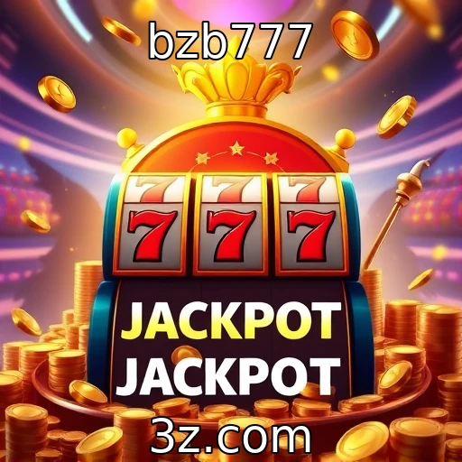bzb777 Como os jackpots progressivos estão revolucionando os cassinos online