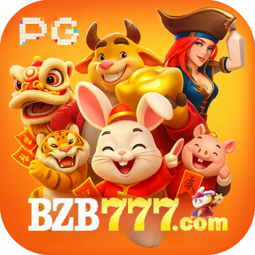 bzb777 Logo