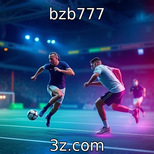 bzb777 Apostas Esportivas: Estratégias Para Maximizar Seus Lucros em 2025