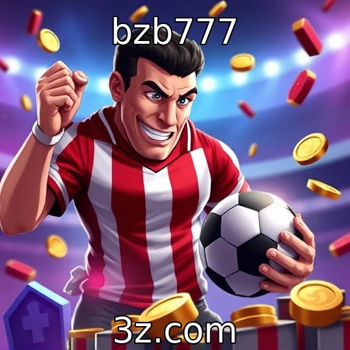 bzb777 Apostas esportivas: desafios e oportunidades no cenário brasileiro atual