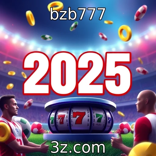 bzb777 Analisando As Melhores Estratégias Para Apostas Esportivas em 2025