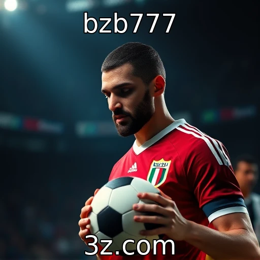 bzb777 Segredos das apostas esportivas: como escolher o time vencedor