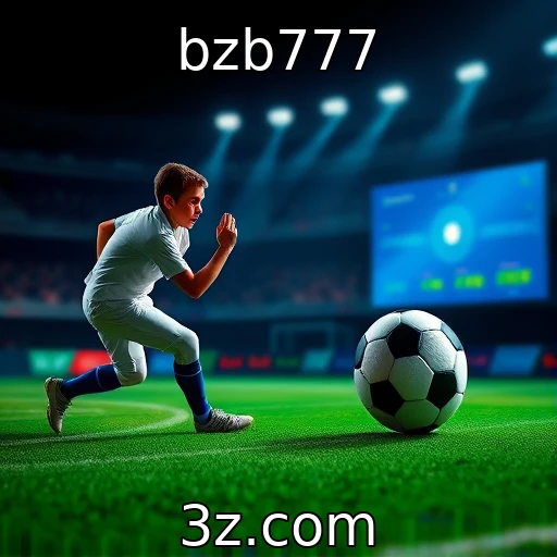 bzb777 Apostas esportivas: como analisar partidas para aumentar suas chances de vitória