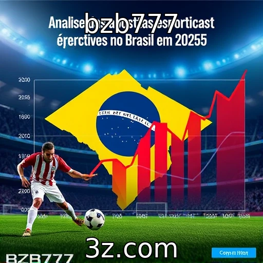bzb777 Apostas Esportivas: Análises Profundas Para O Sucesso Nas Ligas