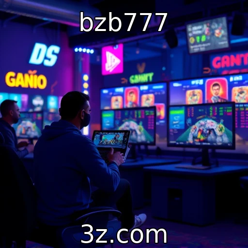 Impacto das microtransações em jogos online