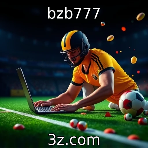 Como as apostas esportivas estão moldando o futuro dos jogos online