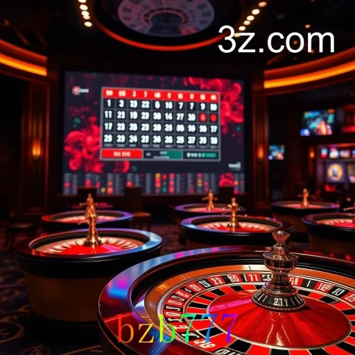 Explorando as Inovações da Plataforma bzb777 em Jogos Online