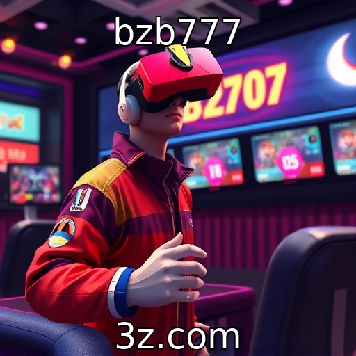 Exploração do potencial da realidade virtual em jogos